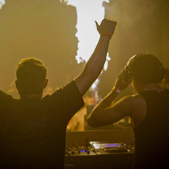 SNDA - Dark Session DJ contest 22-11