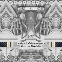 Sinister Minister