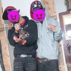 Atraco ft martincitoglock