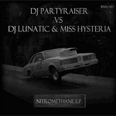 Lunatic & Miss Hysteria & Partyraiser -Don't Get Stuck