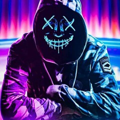 Teenage Crime (Jaidyn Kerr x Marco Martello Bootleg)