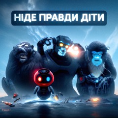 Епізод 9. «Штучним інтелектом грався – біди набрався». Чат GPT і нейронні мережі