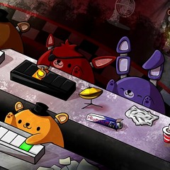 Bongo Freddy and co. play piano