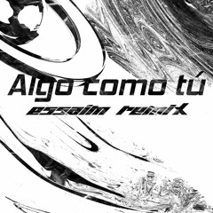 Algo como tú (Jungle remix)