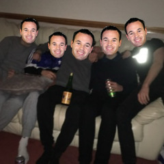 INIESTA