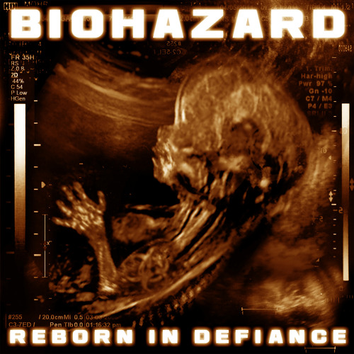 Vengeance Is Mine