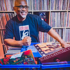 Raiding The Crates-Happy 8th Anniversary DC Radio