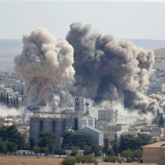 Hidden U.S. War Crimes in Syria