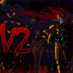 Calamity Fan Music - "Ignite My Flame" Remaster - (ft. @luckycaster2435) | Yharim
