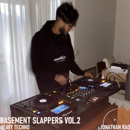 Basement Slappers Vol.2 (Heavy Techno)