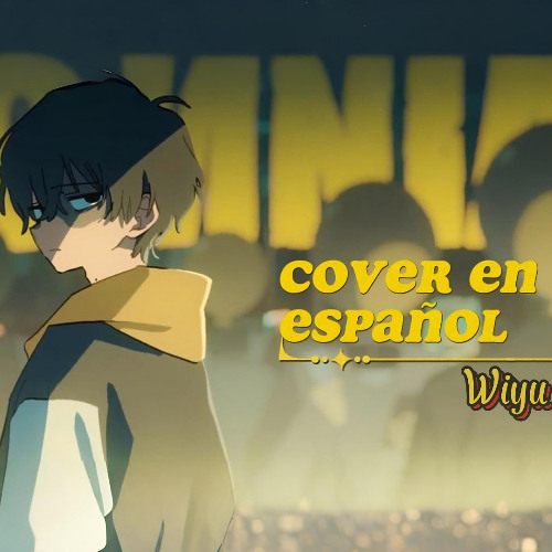 INSOMNIA | Eve | Cover en Español (demo)