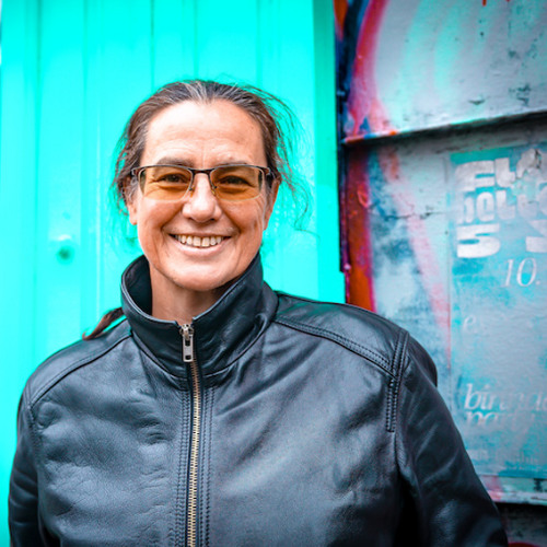 La Combinatoire straight avec Jules Falquet