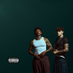 Ben Cristovao, Sofian Medjmedj - Dlouhá Noc (deox REMIX)