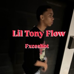 Lil Tony Flow