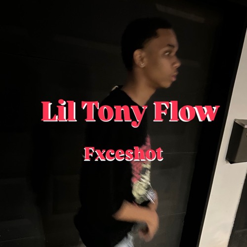 Lil Tony Flow