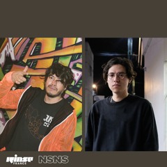 NSNS présente Circa avec Juke Dealer (JukeMX) & Juke Dealer b2b 1oo1o - 28 Mai 2020