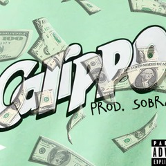 Lil Ameal - Calippo (prod. sobras)