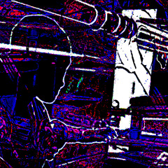 back