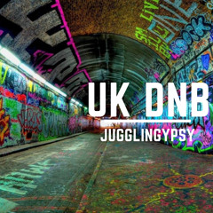 UK DNB Essential clubbers radio