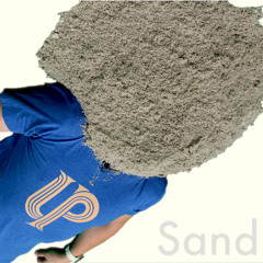 Sand