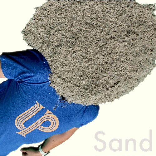 Sand