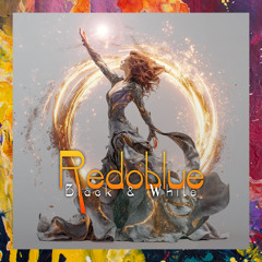 PREMIERE: Redoblue — Black & White [Parnas Music]