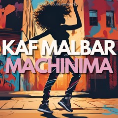 Machinima