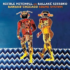 Nicole Mitchell and Ballaké Sissoko - Tara