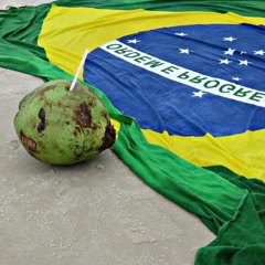 Beat de Funk - Revoada Praiana PROD. DJ Lou