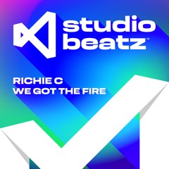 Richie C - We Got The Fire