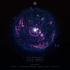 Quantaloop feat. Matriöchka - Rising Death Star (Schysto Remix)