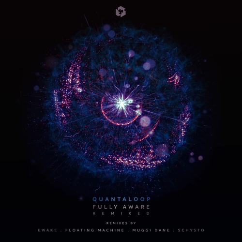 Quantaloop - Windmill Man (Muggi Dane Remix)