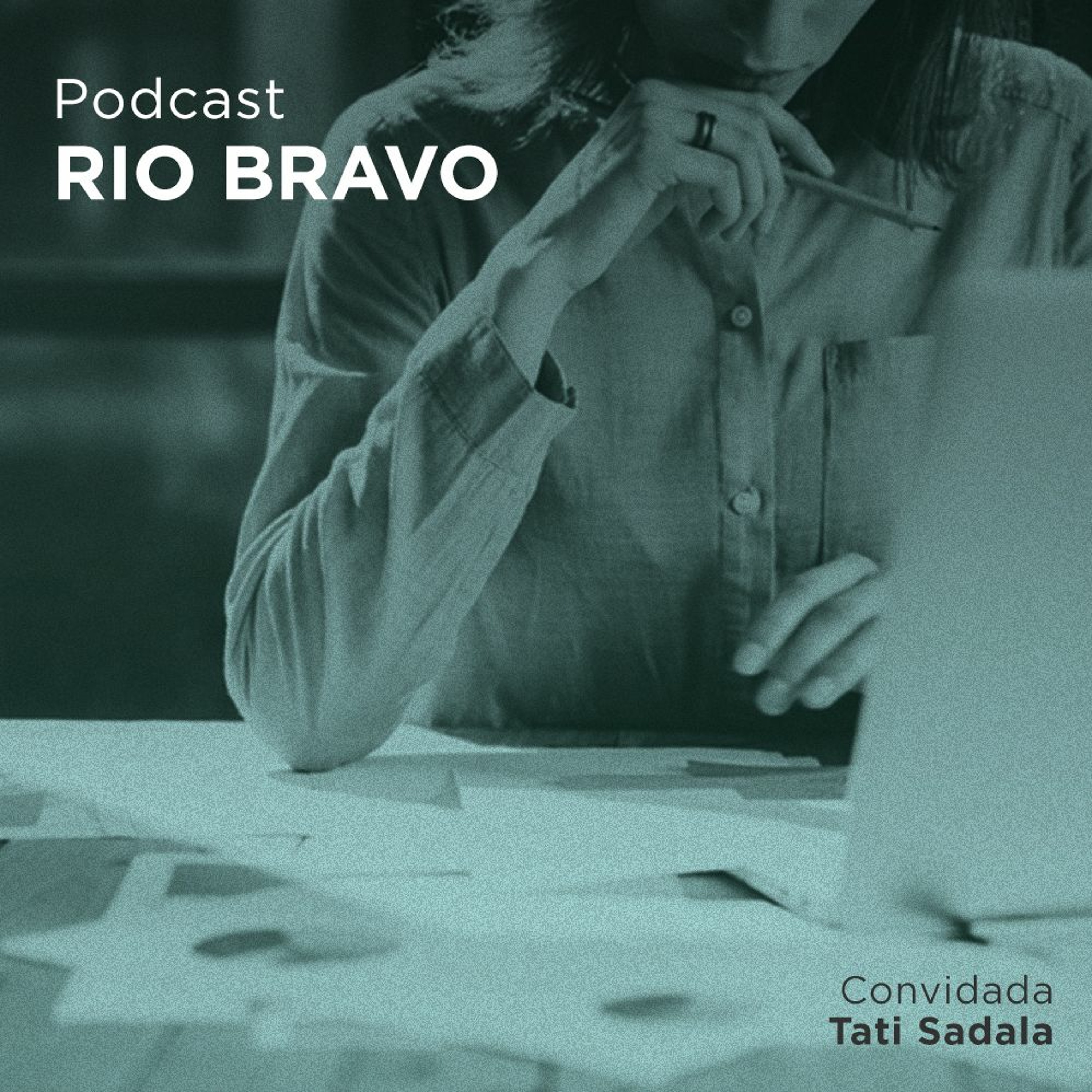 Podcast 692 – Tati Sadala:  A edtech que pretende acelerar o crescimento profissional das mulheres episode artwork