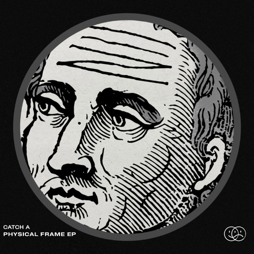 PHYSICAL FRAME EP (goodbeats Records)