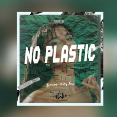 Bizarrap & Nathy Peluso - No Plastic - GioReynaDj - Guaracha Remix - 128bpm