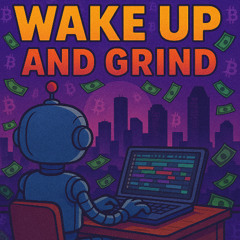 ARGHTEE - WAKE UP AND GRIND [PERFECT LOOP]