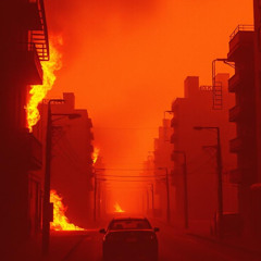 Rues de Feu (Streets of Fire) Session #2/Dubstep