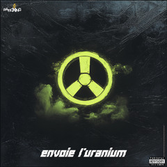 Tiakola - Envoie l'Uramnium (IA)