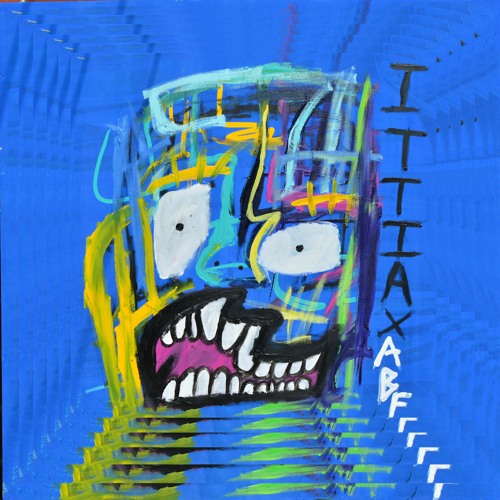 Alex Tate - Shiver