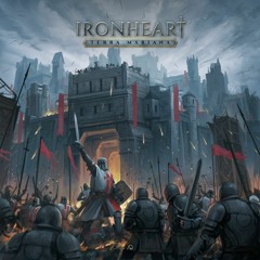 Stream Ironheart music | Listen to songs, albums, playlists for ...