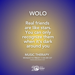 Music Therapy 11th of NOV 24