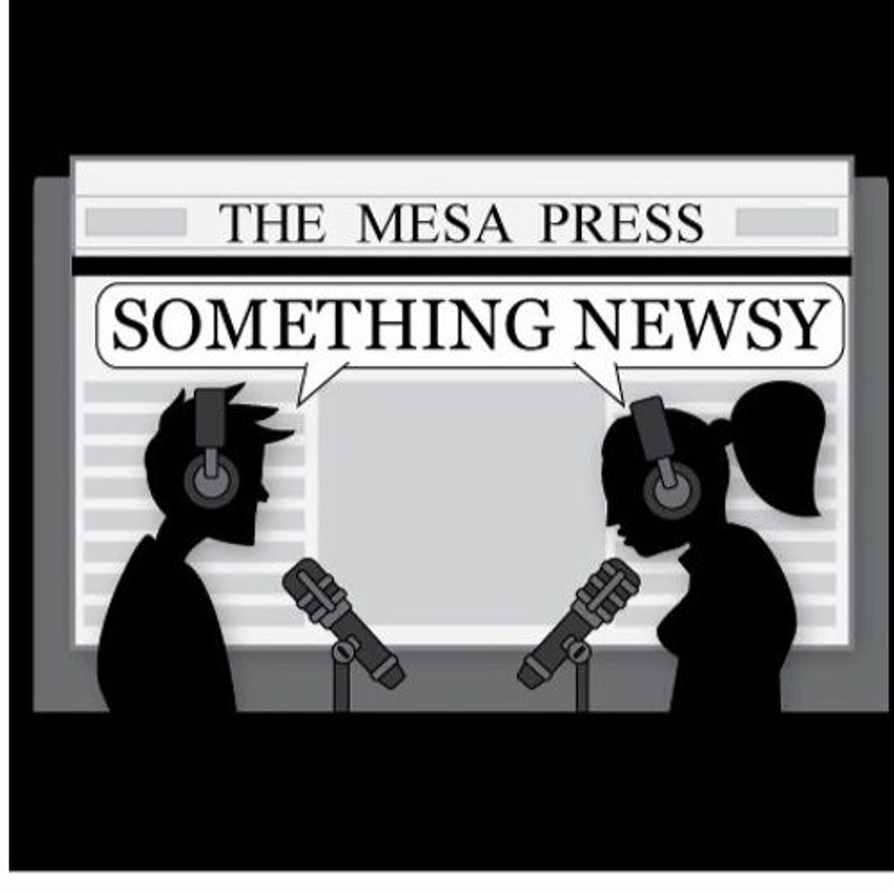 Something Newsy