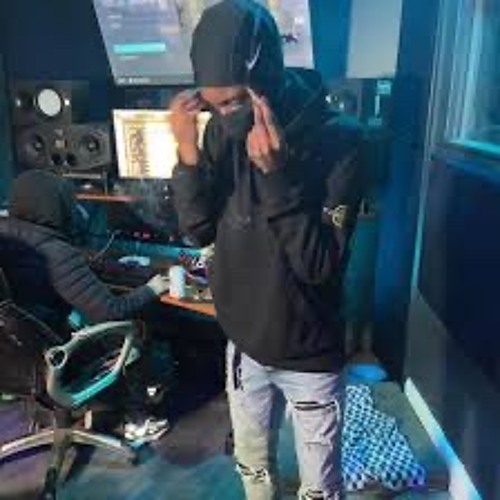 ItzLilDrench x Bunna Bcf - My plug (full song)