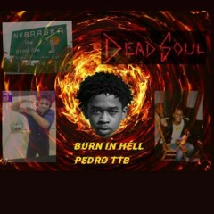 PedroTTB - Burn In Hell