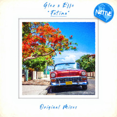 Glez & Effe - Fatima (Original Mix)