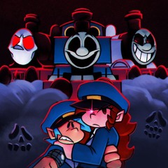 The Railway of Terror