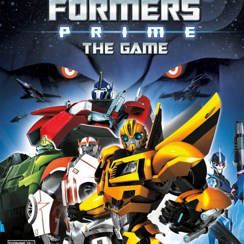 Stream Transformers Prime All Episodes Download !FREE! from Teo Pope