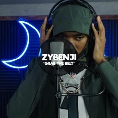 Zybenji Grab The Belt