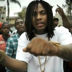 hard in da paint mixx (wekk$tar) SPED UP