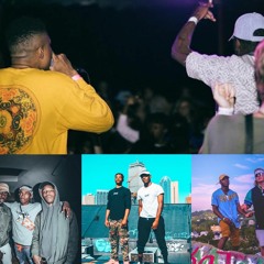 GDP* (Prod. Taylor King)
